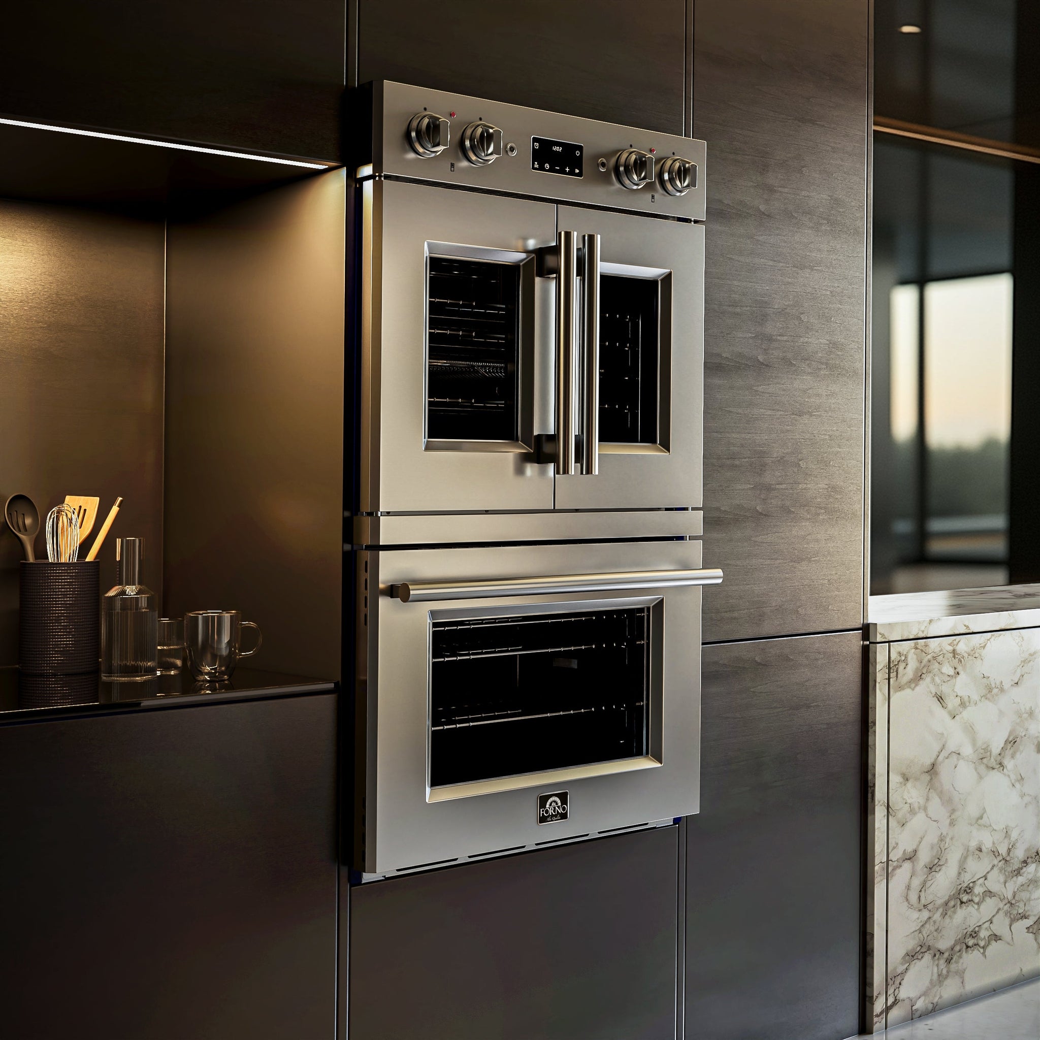 Built-In Ovens