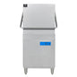 Forno Commerciale 31-Inch Commercial Hood Dishwasher, 1-Phase/3-Phase Compatible