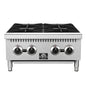 Forno Commerciale 24 Inch Gas Hotplate
