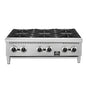 Forno Commerciale 36 Inch Gas Hotplate