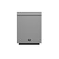 Forno Pozzo 24-Inch Built-In Tall Tub Top Control Dishwasher, Stainless Steel, 49 dBA, ENERGY STAR Certified