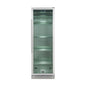 Forno Asciutto 24-Inch Dry Aging Cabinet, Stainless Steel 304, 14.66 cu.ft, UV Sterilization