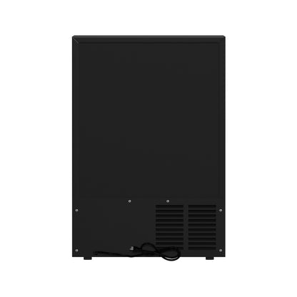 Forno Cosenza 24" Built-In Drawer Freezer with Ice Maker, 4.69 cu.ft.